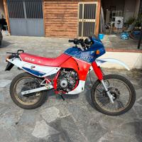 GILERA NEBRASKA 125
