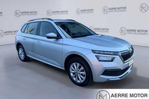 SKODA Kamiq 1.0 G-Tec Ambition