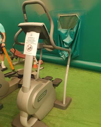 Step Xt Technogym 