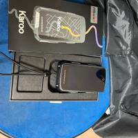 Gps HAMMERHEAD KAROO 3