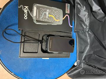 Gps HAMMERHEAD KAROO 3