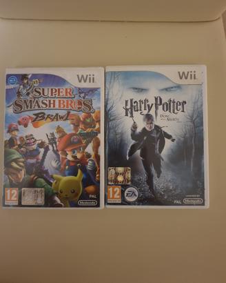 gioco Nintendo 
