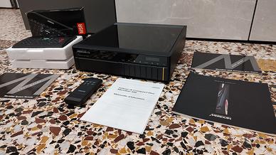 CD Player  Meridian 506 + MSR + Manuali 