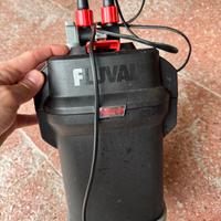 Filtro acquario Askoll Pratiko 100