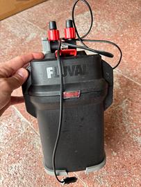 Filtro acquario Askoll Pratiko 100