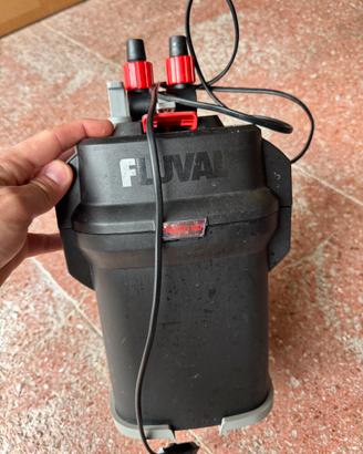 Filtro acquario Askoll Pratiko 100