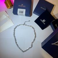 Collana mesmera Swarovski