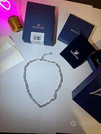 Collana mesmera Swarovski