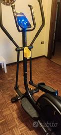 Ellittica Domyos FEL500 / EL500 - Bluetooth