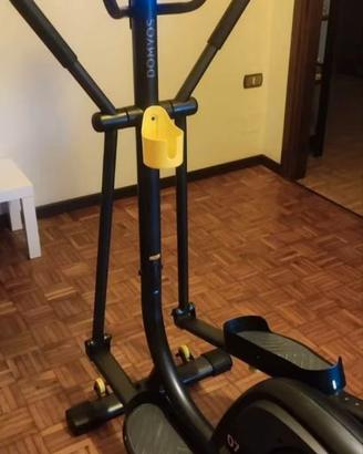 Ellittica Domyos FEL500 / EL500 - Bluetooth