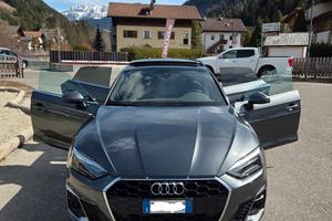 Sportback 40 2.0 tfsi mhev S line edition 204cv