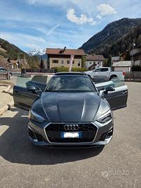 Sportback 40 2.0 tfsi mhev S line edition 204cv