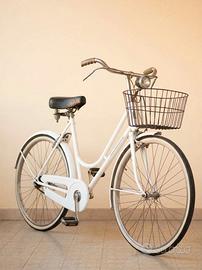 Bicicletta da donna