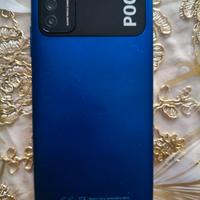 Poco m3 4gb RAM 128gb