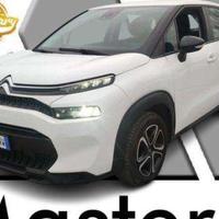 CITROEN C3 Aircross 1.2 110cv Live - GM894VW