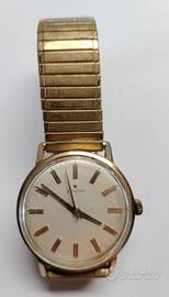 orologio zenith stellina meccanico vintage