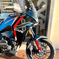 Moto Morini X-CAPE 700