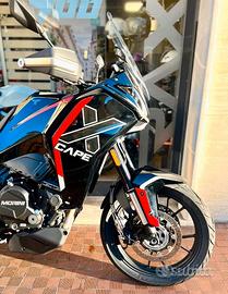 Moto Morini X-CAPE 700