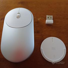 Mouse Xiaomi mini - bluetooth pc