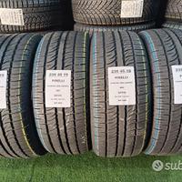 4 gomme 235 45 19 PIRELLI RIF1999