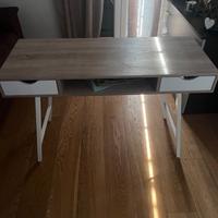 Scrivania 120 x 48