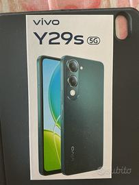 Smartphone VIVO Y29s 5G
