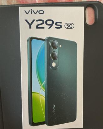 Smartphone VIVO Y29s 5G