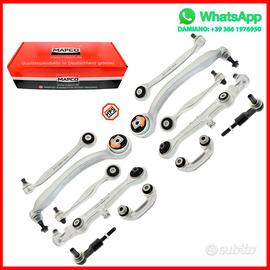 Kit 12 Bracci Anteriori Rinforzati SKODA SUPERB