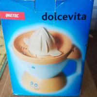 SPREMIAGRUM IMETEC  DOLCEVITA