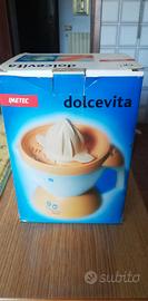 SPREMIAGRUM IMETEC  DOLCEVITA