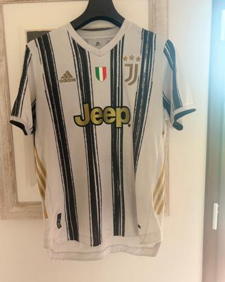 Maglia Juventus 2020/2021 Ronaldo 7 Player issue