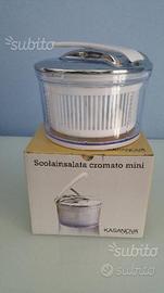 Scolainsalata cromata mini