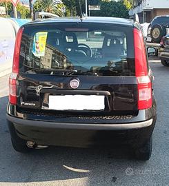 Fiat Panda 1.2 Dynamic 69cv 2011