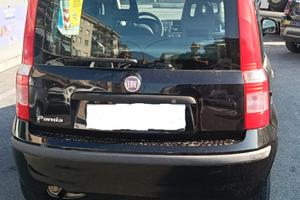 Fiat Panda 1.2 Dynamic 69cv 2011