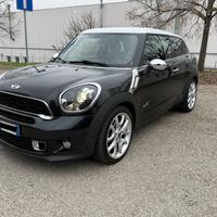 Mini Paceman Cooper SD 2.0 ALL4
