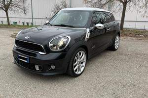 Mini Paceman Cooper SD 2.0 ALL4