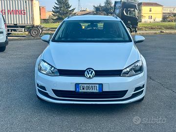 Volkswagen golf 7