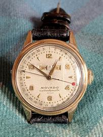 Movado Calendomatic Sport Acciao/Oro