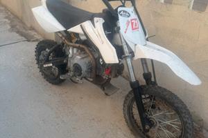 Ycf 125 4 t