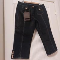 Jeans Louis Vuitton