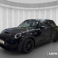 Mini Cooper S 2.0 TwinPower Turbo Cooper S