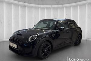 Mini Cooper S 2.0 TwinPower Turbo Cooper S