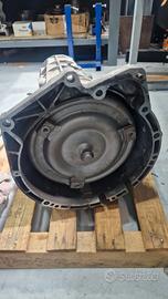 cambio automatico serie 3 e 46 benzina