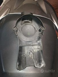 condotto x variatore Burgman 400