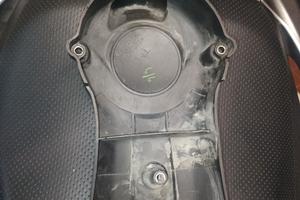 condotto x variatore Burgman 400