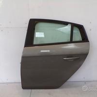 Portiera Posteriore Sinistra Fiat Bravo 2010