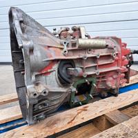 Cambio manuale Iveco Daily 3° 2.8 diesel del 2002