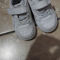 scarpe bimbo 