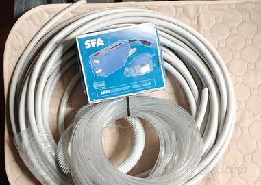 pompa scarico condense