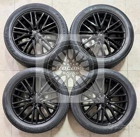 Cerchi 20 pneumatici estivi Jeep Grand Cherokee